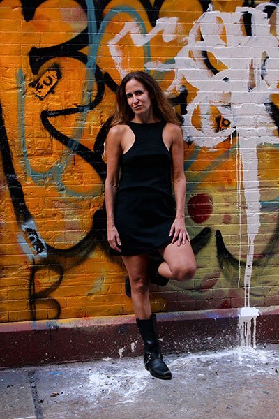 Marla Mase - Kids parties in NYC