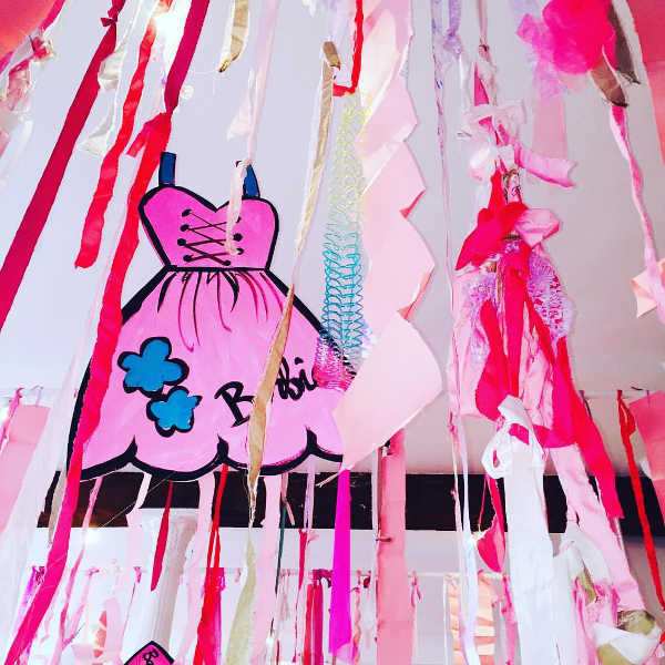 Princess Party
