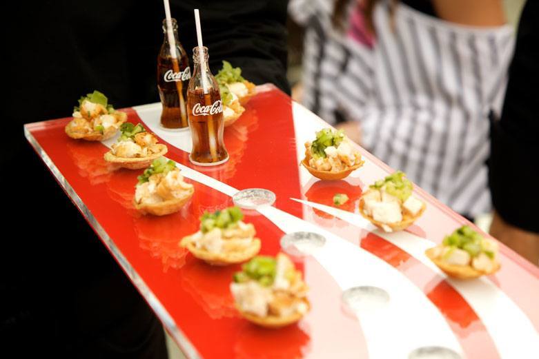 CATERING for parties - Party Poopers